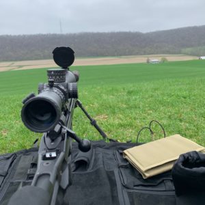 Long Range Shooting Class Harrisburg Pennsylvania