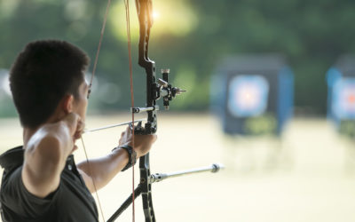 How to Shoot a Bow for Beginners