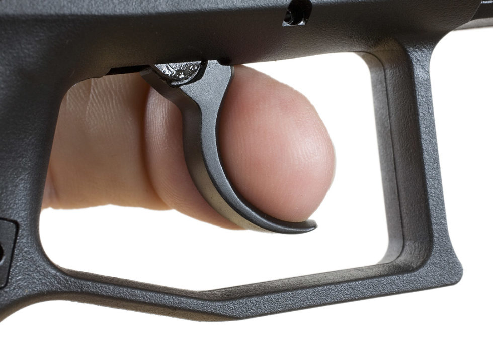 How to Dry Fire a Gun and Why You Should Do It 717 Armory