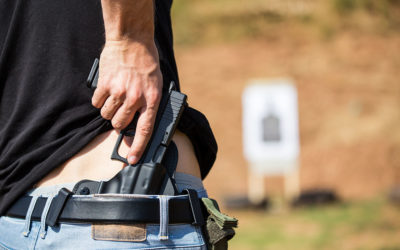 CCW Saves Lives – Protecting Yourself and Others